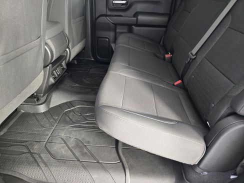 New 2026 Chevrolet Silverado 1500 Custom image 35