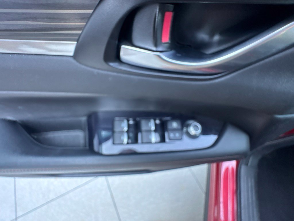 Used 2019 MAZDA CX-5 Grand Touring w/ GT Premium Package FWD image 16