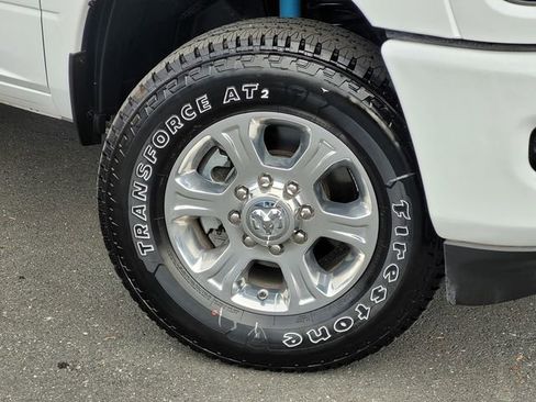 New 2025 RAM 2500 Big Horn image 9