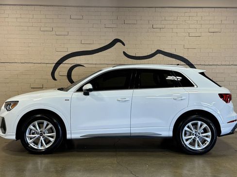 Used 2022 Audi Q3 2.0T Premium Plus AWD/4WD image 7