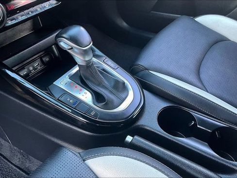Used 2020 Kia Forte EX FWD image 18