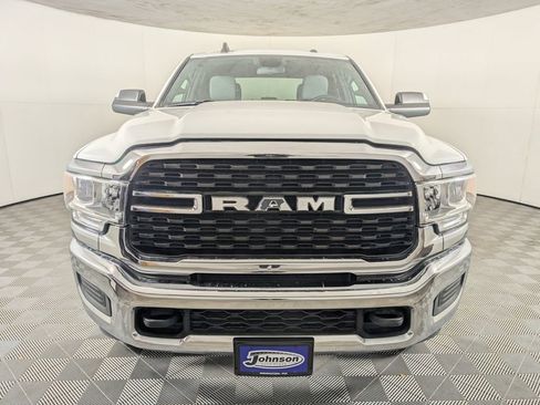 Certified 2022 RAM 2500 Big Horn image 2