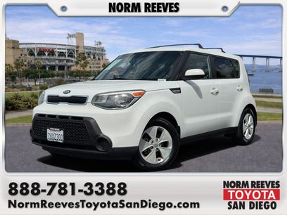 Used 2015 Kia Soul