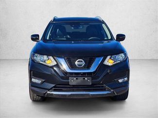 Used 2019 Nissan Rogue SL video 2