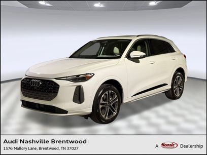 Used 2025 Audi Q5 Premium w/ Convenience Package