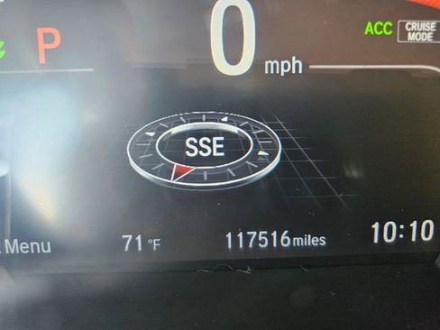 Used 2018 Honda CR-V Touring image 16