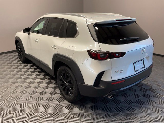 Certified 2024 MAZDA CX-50 AWD 2.5 S w/ Cargo Package image 9
