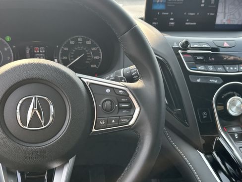 Certified 2023 Acura RDX w/ Technology Package FWD image 29