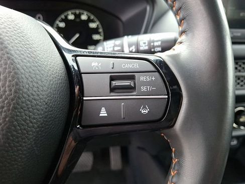 Used 2023 Honda HR-V Sport image 22