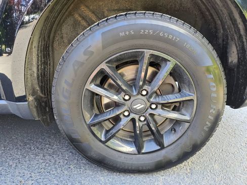 Used 2019 Dodge Journey SE FWD image 6