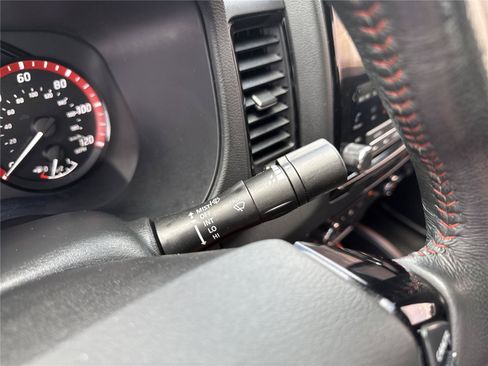 Used 2022 Nissan Frontier Pro-X w/ Technology Package RWD image 23