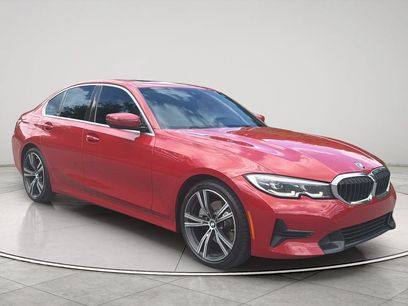 Used 2021 BMW 330i Sedan w/ Premium Package