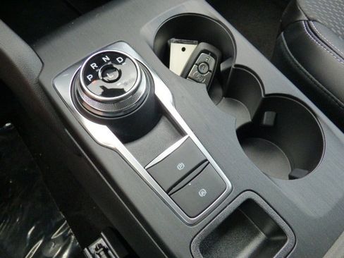 New 2025 Ford Escape SE image 14