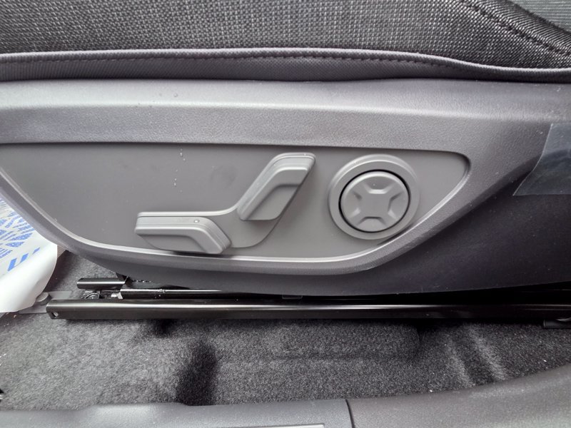 New 2027 Kia Seltos S AWD/4WD image 27
