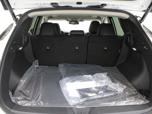 New 2026 Nissan Murano SL w/ Comfort Package AWD/4WD image 31