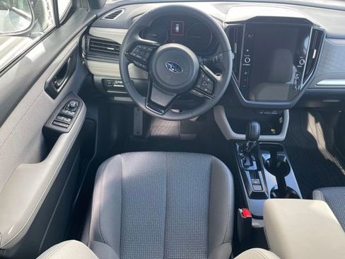 New 2026 Subaru Forester Premium image 6