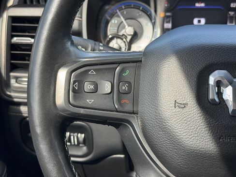 Used 2020 RAM 1500 Limited w/ Black Appearance Package AWD/4WD image 27