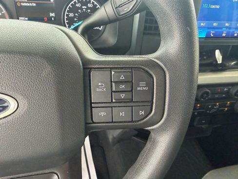Used 2025 Ford F250 XLT image 22