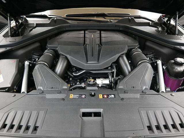 Used 2026 Genesis GV80 3.5T Prestige AWD/4WD image 9
