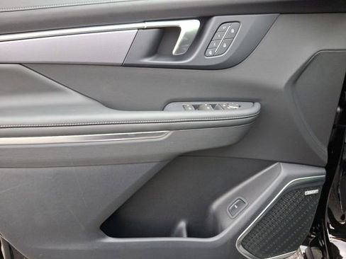 New 2026 Buick Enclave Sport Touring FWD image 8