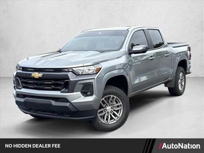 Used 2023 Chevrolet Colorado LT w/ LT Convenience Package II