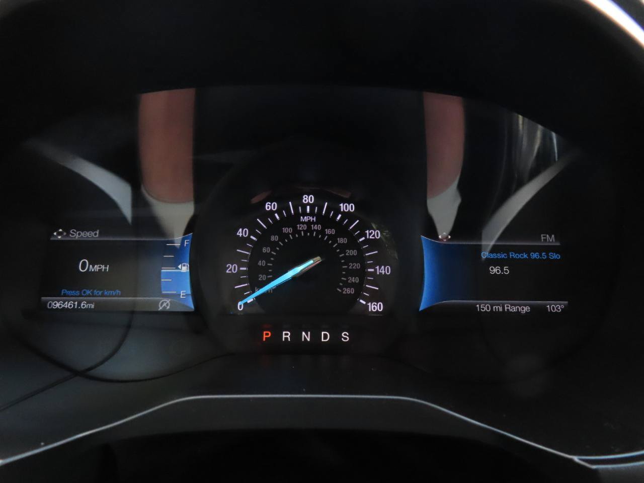 Used 2021 Ford Edge SE FWD image 25
