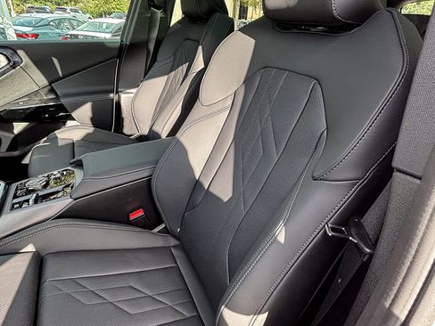 New 2026 BMW X3 xDrive30 w/ Premium Package image 13