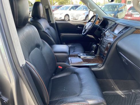 Used 2019 Nissan Armada SL w/ Premium Package image 12
