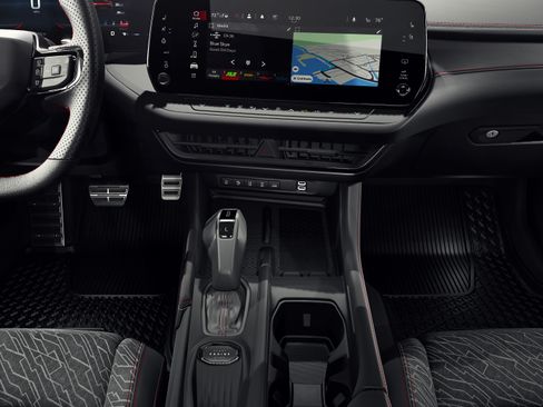New 2027 Dodge Charger Scat Pack AWD/4WD image 31