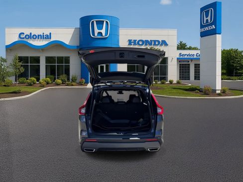 Used 2025 Honda CR-V Sport-L image 36