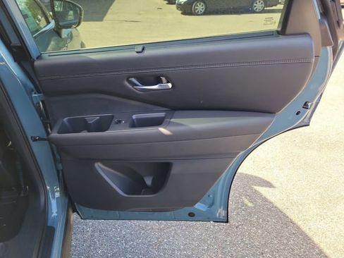 New 2026 Nissan Pathfinder Platinum w/ Cargo Package image 31