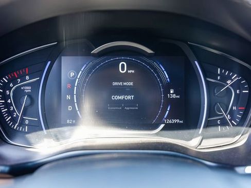 Used 2020 Hyundai Santa Fe SEL FWD image 19