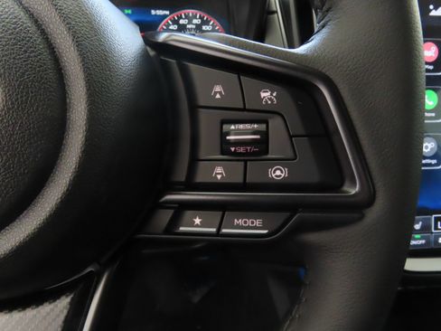 New 2026 Subaru WRX tS AWD/4WD image 13