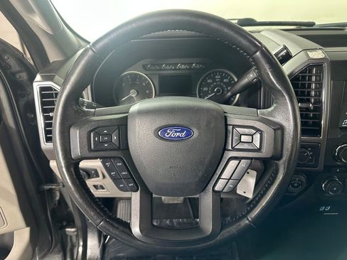 Used 2018 Ford F150 XLT w/ Equipment Group 302A Luxury AWD/4WD image 21