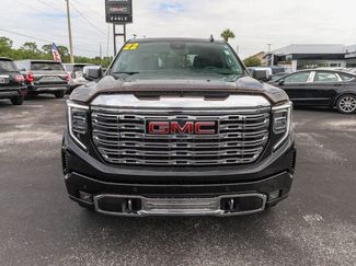Used 2022 GMC Sierra 1500 Denali AWD/4WD video 2
