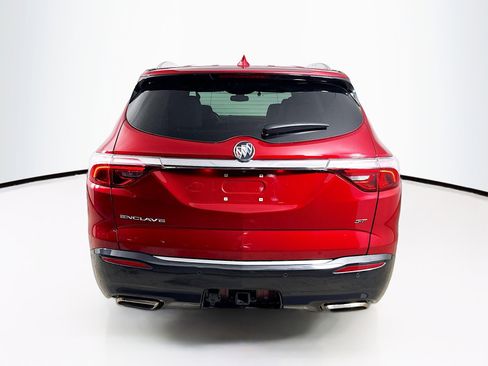 Used 2023 Buick Enclave Essence w/ Sport Touring Edition image 31