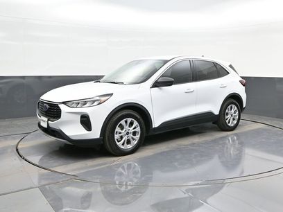 Used 2024 Ford Escape Active w/ Tech Pack #1