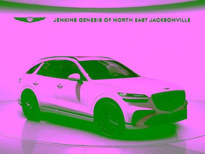 Used 2026 Genesis GV70 3.5T Sport Prestige