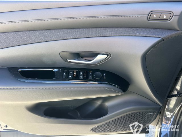 New 2026 Hyundai Tucson Limited AWD/4WD image 27