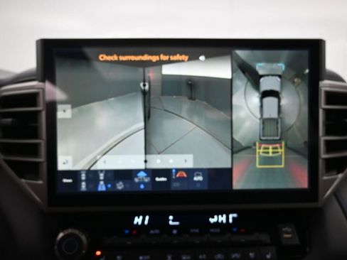 New 2026 Toyota Tundra Platinum image 29