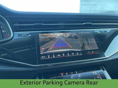 New 2026 Audi Q7 3.0T Premium Plus image 17