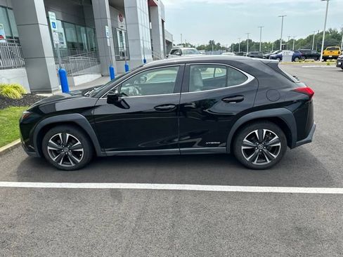 Used 2020 Lexus UX 250h w/ Premium Package AWD/4WD image 8