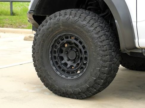 Used 2023 Ford F150 Raptor AWD/4WD image 70