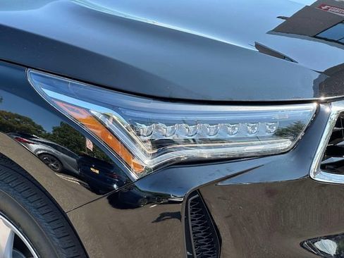 Used 2023 Acura RDX AWD image 15