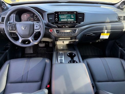 Certified 2026 Honda Ridgeline TrailSport image 18