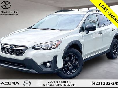 Used 2023 Subaru Crosstrek 2.0i Premium w/ Popular Package #2
