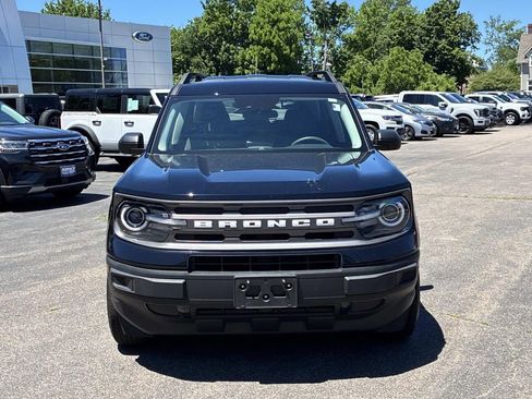 Used 2023 Ford Bronco Sport Big Bend AWD/4WD image 2