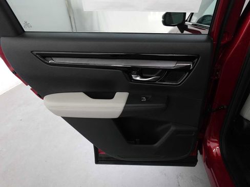 Used 2024 Honda CR-V EX-L image 24