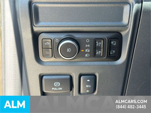 Used 2025 Ford F150 Raptor w/ Equipment Group 803A Raptor R AWD/4WD image 37