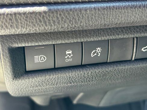Used 2026 Toyota Camry SE w/ Multimedia Upgrade Package FWD image 25
